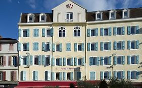 Hotel de France Evian